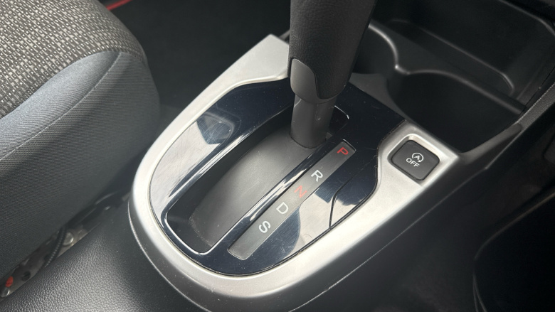 Honda Jazz 1.3 SE 5dr CVT Petrol Hatchback